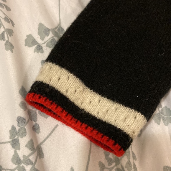 Channel Sweater - Picture 5 of 8